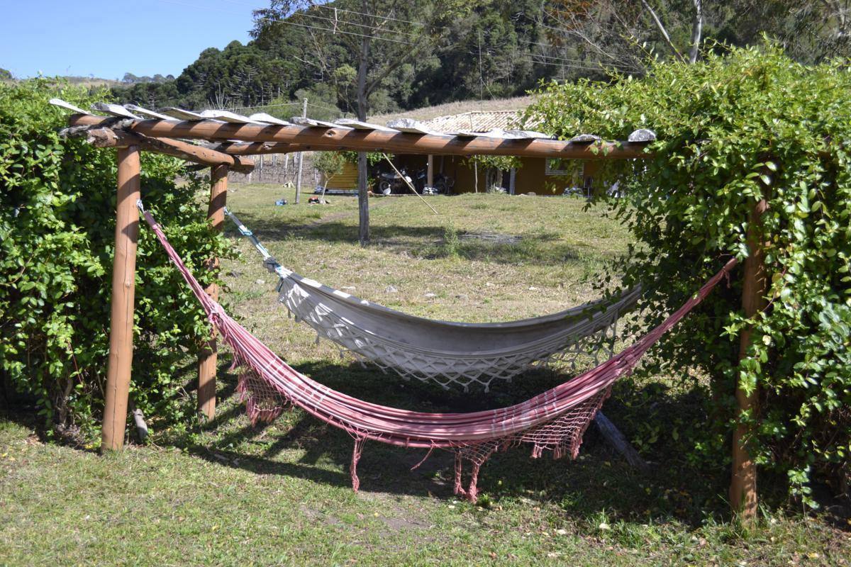 Pousada Ilhas Do Sol Senador Amaral Экстерьер фото